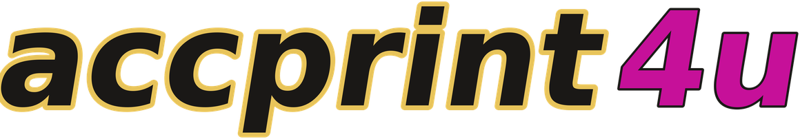 accprint4u logo